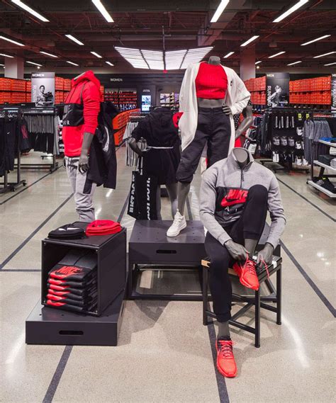 nike factory store online.